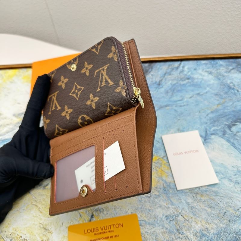 Louis Vuitton Wallets Purse